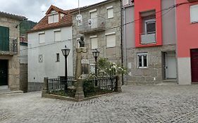 Casa Do Pelourinho - T0