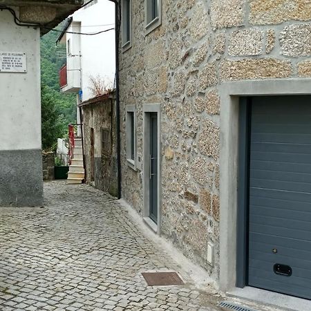 Casa Do Pelourinho - T0 Vila Loriga Exterior foto